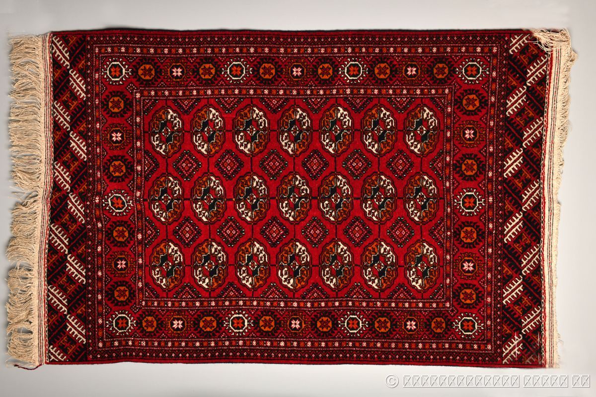 Carpets and felt