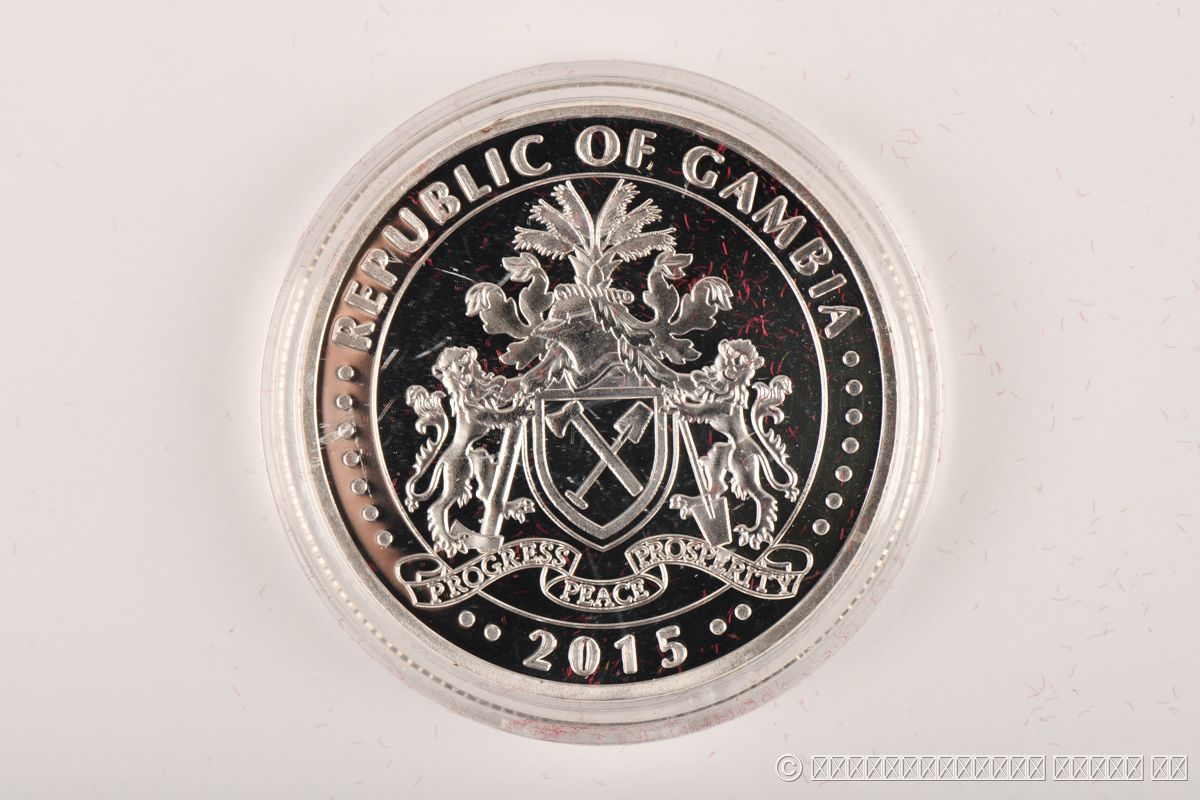 Numismatics